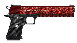 カウンターストライクオンライン、「戦場補給」をリニューアル！「Infinityアップグレード！」イベントなどのイベントを実施の画像