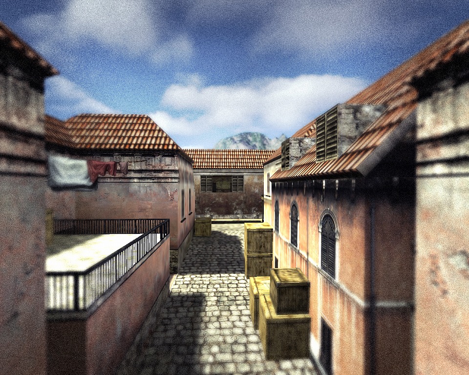 カウンターストライクオンライン、「戦場補給」をリニューアル！「Infinityアップグレード！」イベントなどのイベントを実施の画像