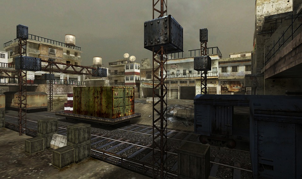 カウンターストライクオンライン、「戦場補給」をリニューアル！「Infinityアップグレード！」イベントなどのイベントを実施の画像