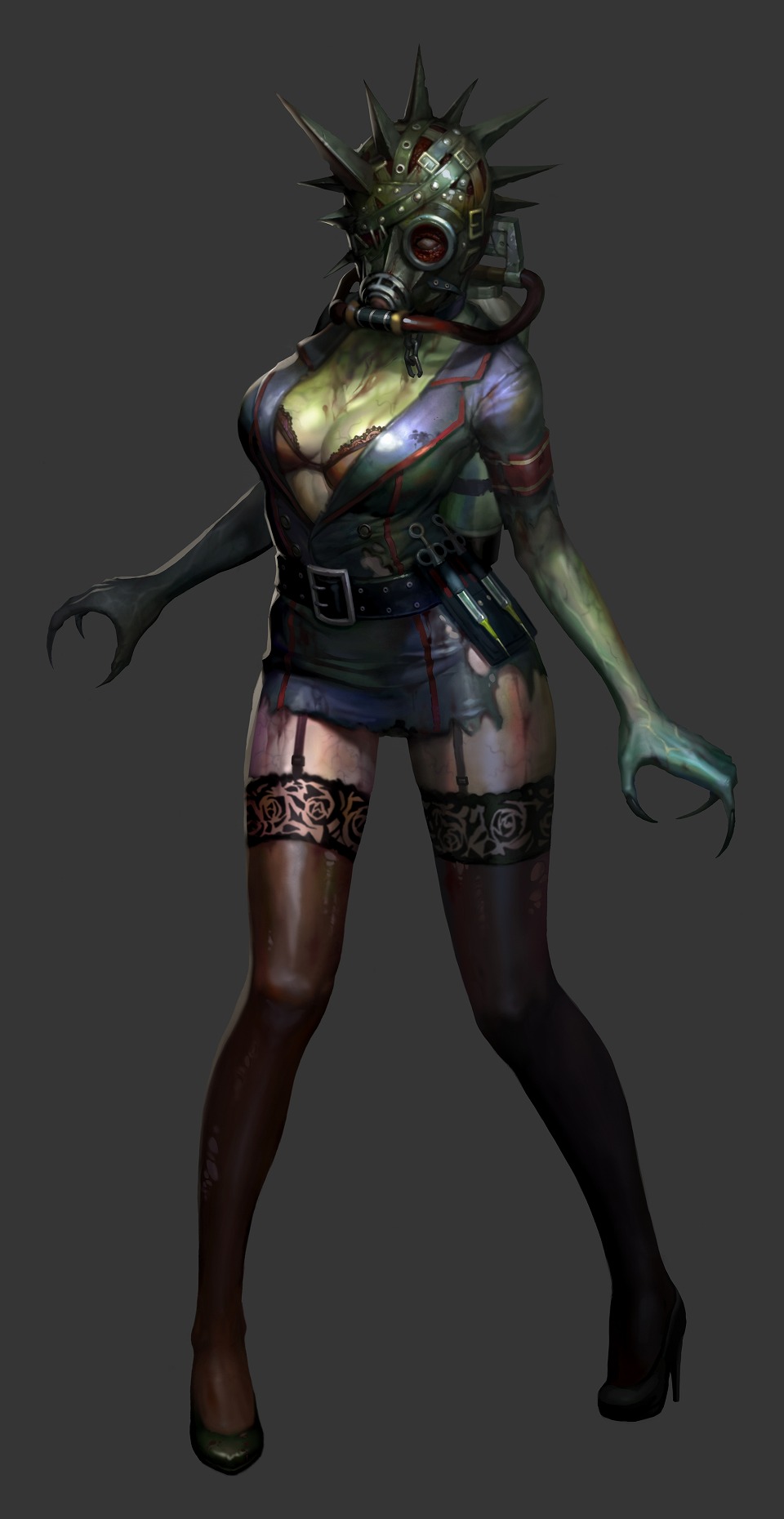 カウンターストライクオンライン、「戦場補給」をリニューアル！「Infinityアップグレード！」イベントなどのイベントを実施の画像