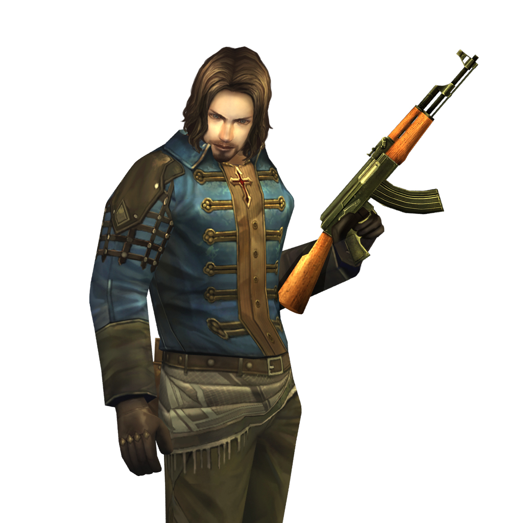 カウンターストライクオンライン、「戦場補給」をリニューアル！「Infinityアップグレード！」イベントなどのイベントを実施の画像