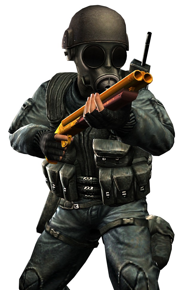 カウンターストライクオンライン、「戦場補給」をリニューアル！「Infinityアップグレード！」イベントなどのイベントを実施の画像