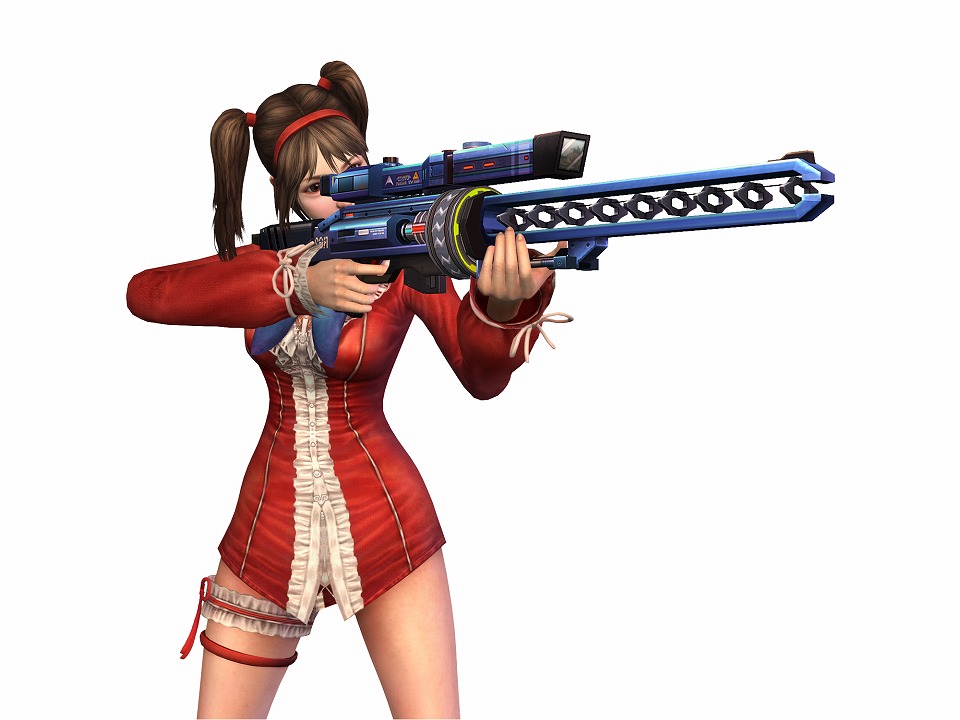 カウンターストライクオンライン、「戦場補給」をリニューアル！「Infinityアップグレード！」イベントなどのイベントを実施の画像