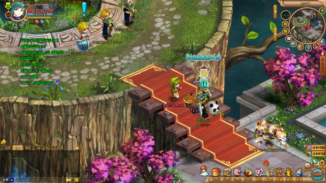 ソラノヴァ、オープンβテストは12月11日スタート！総額100万円分のGSコードが当たる登録キャンペーンも開催中の画像