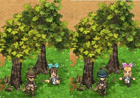 君主online、12月のモフッと宝島に「ゆるふわボックス」登場―第24代君主選挙の立候補受付も開始の画像