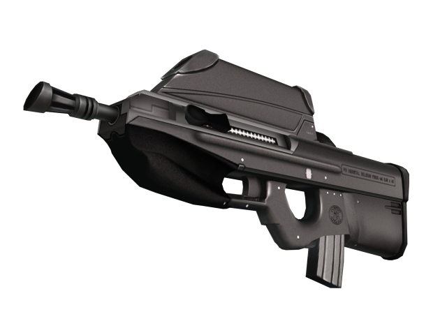 ペーパーマン、本日12月5日より「ペーパチCASH」にレムのボイス武器などが登場！キュートな北極動物大好きセットや新武器「FN F2000」も実装の画像