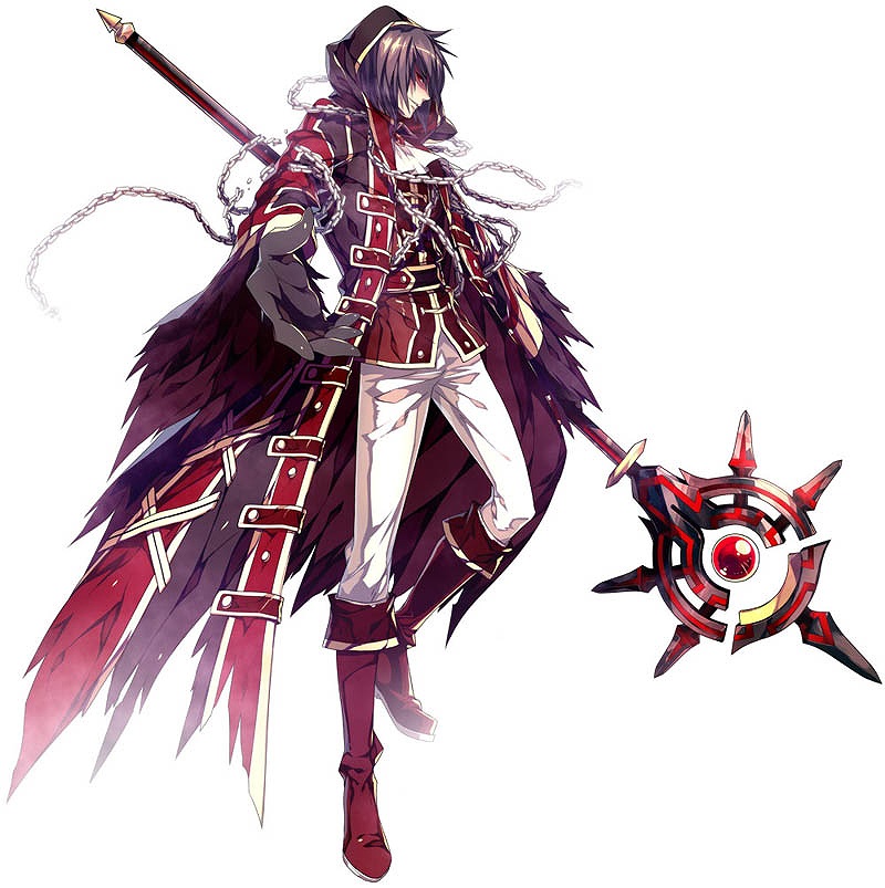 ル・シエル・ブルー、ボス奇襲イベント第2弾がスタート！あの人気職業「リアニムス」のアバターも新登場の画像