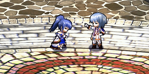 ル・シエル・ブルー、ボス奇襲イベント第2弾がスタート！あの人気職業「リアニムス」のアバターも新登場の画像