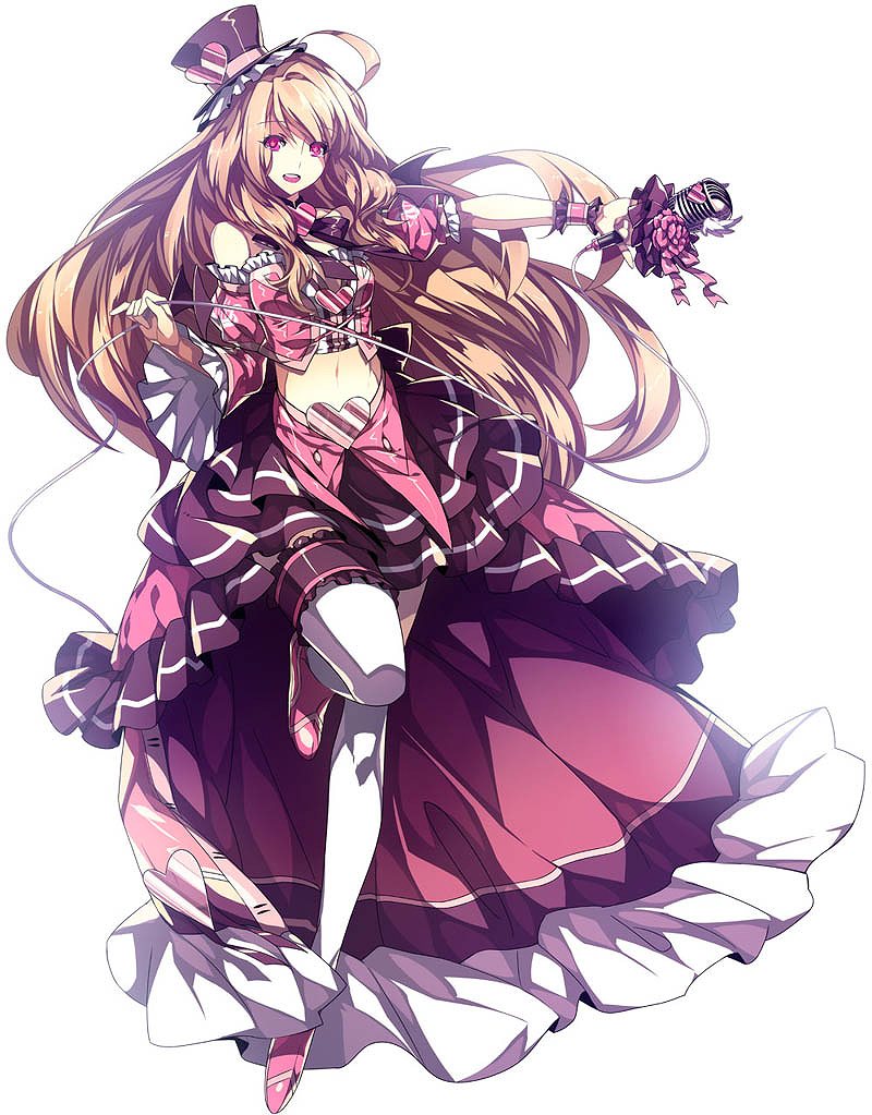 ル・シエル・ブルー、ボス奇襲イベント第2弾がスタート！あの人気職業「リアニムス」のアバターも新登場の画像