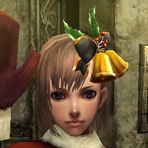 パンドラサーガ、クリスマスを彩る新アイテムが続々登場！「X’mas Campaign」開始の画像