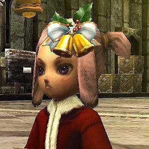 パンドラサーガ、クリスマスを彩る新アイテムが続々登場！「X’mas Campaign」開始の画像