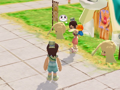 M2-神甲天翔伝-、「住宅システム」が実装！クリスマスイベント「サンタ・クルスと冬の贈り物」を開始の画像