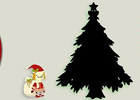パペットガーディアン、小人のクリスマス準備を手伝おう！12月10日よりクリスマスイベントが開始