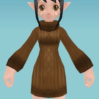 マスター・オブ・エピック、もういくつ寝るとクリスマス！「頭乗せ クリスマス ツリー」登場の画像