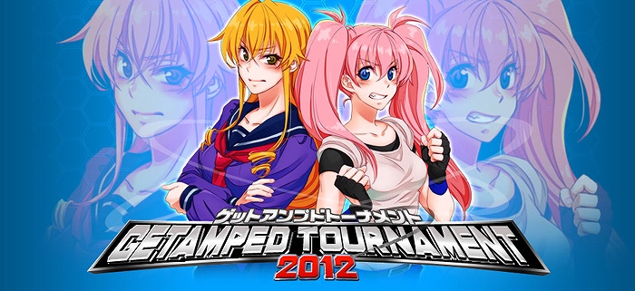 ゲットアンプド2、新アクセサリ「スイフトスナッチャー」登場＆「ゲットアンプドトーナメント 2012 マスターカップ」開催の画像