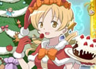 魔法少女まどか☆マギカ オンライン、期間限定の「クリスマスBOX」販売！「制服を着たさやか」が手に入るキャンペーンも実施