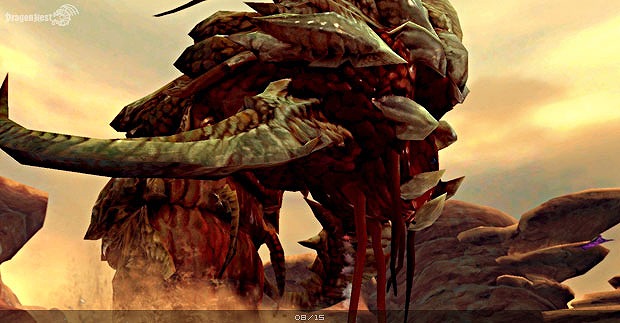 ドラゴンネスト、イエロードラゴンネスト実装と同時に行われるアップデート情報を公開の画像