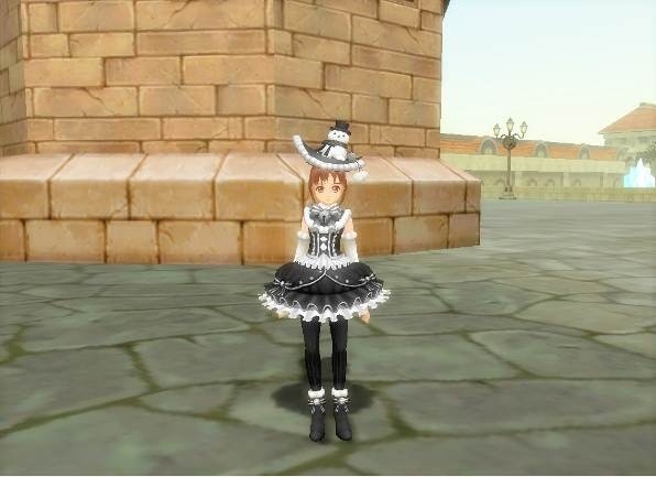 ルーセントハート、「ルーセントハート DE 逃走中！～プレゼントを取り戻せ！～」クリスマスイベント開催の画像