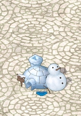 エンジェルラブオンライン、6周年記念「お宝ハンティング！」＆「QOM連動イベント」開催！エンジェルモールにクリスマスアイテムが登場の画像