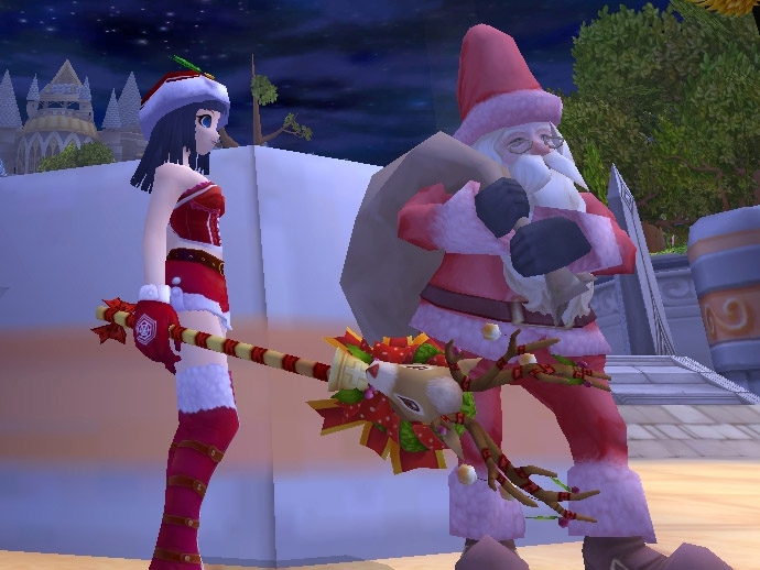 グランドファンタジア、アップデートにて自分だけの島「ミグルアイランド」が拡張の画像