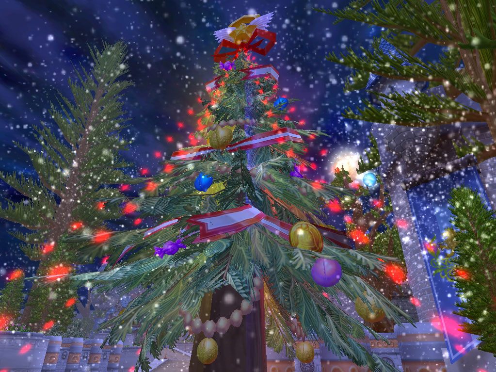 グランドファンタジア、アップデートにて自分だけの島「ミグルアイランド」が拡張の画像