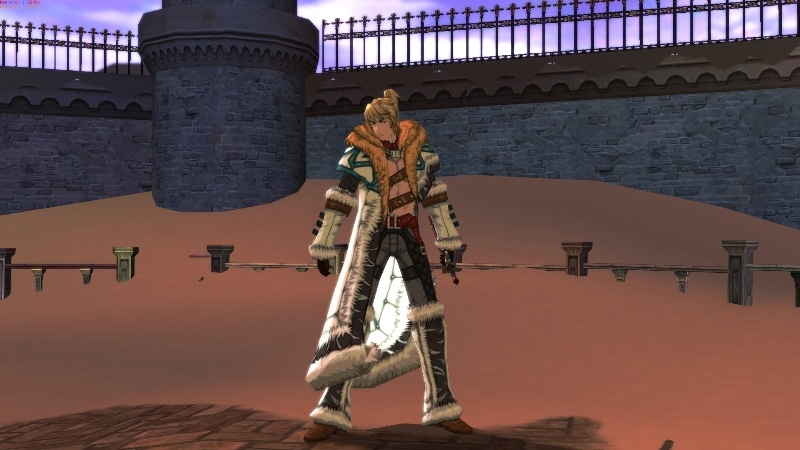 ラスティハーツ、クリスマス限定イベント「白銀のXmasフェスタ」「雪明りのFunFunNight」を開催の画像