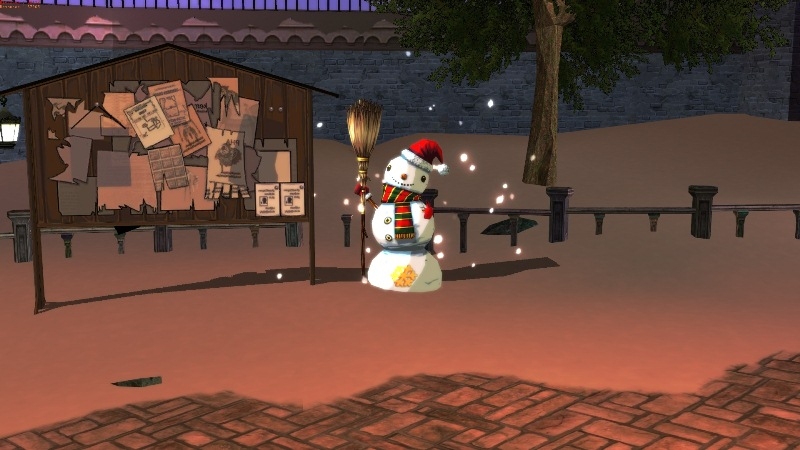 ラスティハーツ、クリスマス限定イベント「白銀のXmasフェスタ」「雪明りのFunFunNight」を開催の画像