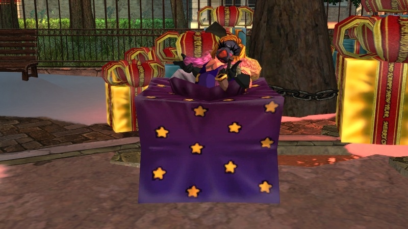 ラスティハーツ、クリスマス限定イベント「白銀のXmasフェスタ」「雪明りのFunFunNight」を開催の画像