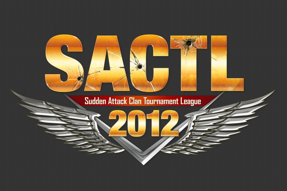 サドンアタック、公式全国大会「SACTL 2012」オフライン決勝トーナメントを12月16日に渋谷ヒカリエで開催の画像