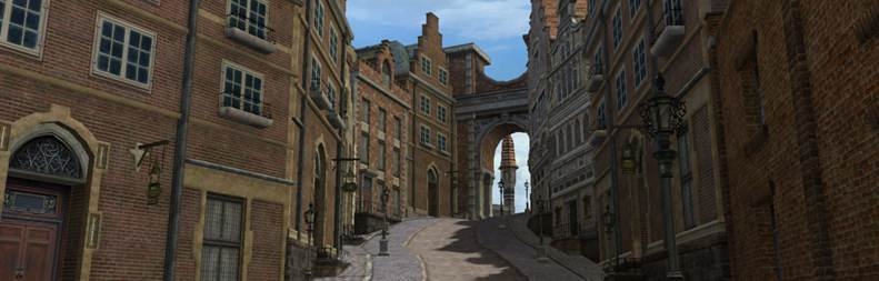 グラナド・エスパダ オルペシア、12月20日のアップデートを決定＆新規編入キャラクターは若きウェポンマスター「J.D.」の画像