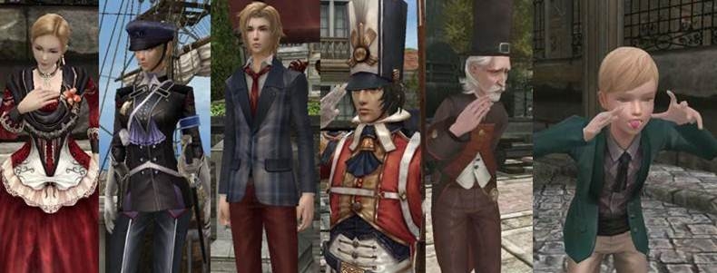 グラナド・エスパダ オルペシア、12月20日のアップデートを決定＆新規編入キャラクターは若きウェポンマスター「J.D.」の画像