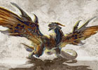 ドラゴンズプロフェット、公式サイトにてドラゴンが共存する世界のコンセプトアートが公開