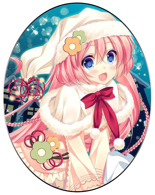 桃色大戦ぱいろん、「第6回 秋葉原PCゲームフェスタ」への出展が決定の画像