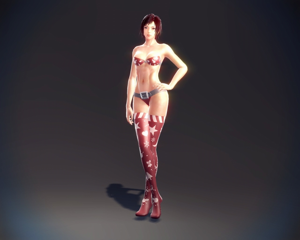 マビノギ英雄伝、本日12月18日に大規模アップデートを実施！第6のプレイアブルキャラクター「ベラ」が登場の画像