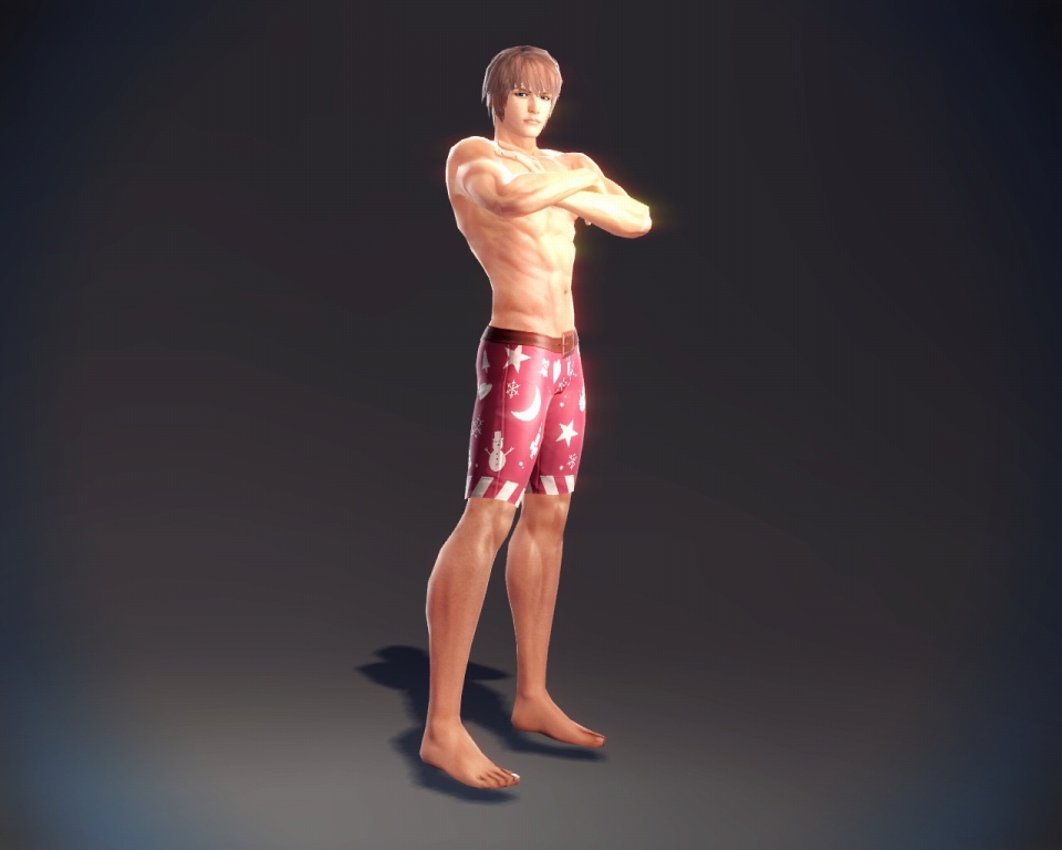 マビノギ英雄伝、本日12月18日に大規模アップデートを実施！第6のプレイアブルキャラクター「ベラ」が登場の画像