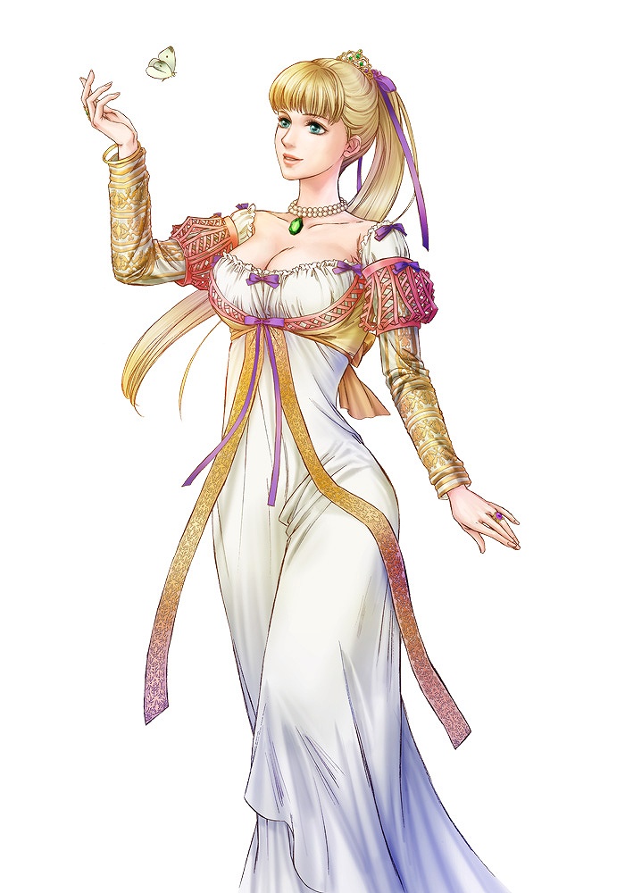 大航海時代 Online、Chapter2「グリフォンの翼」2013年1月8日に実施決定！最新情報第一弾公開の画像