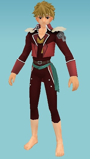 マスター・オブ・エピック、あの人気アニメ「モーレツ宇宙海賊」とモーレツコラボレーション実施！の画像