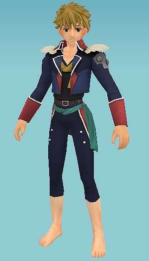 マスター・オブ・エピック、あの人気アニメ「モーレツ宇宙海賊」とモーレツコラボレーション実施！の画像