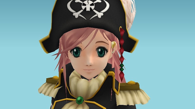 マスター・オブ・エピック、あの人気アニメ「モーレツ宇宙海賊」とモーレツコラボレーション実施！の画像