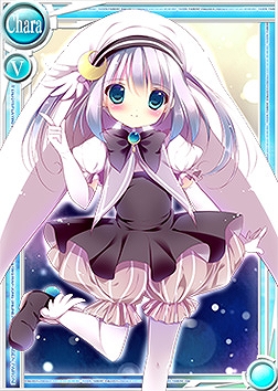 桃色大戦ぱいろん、魔法少女現る！？新キャラクター「小鳥遊ななか」登場の画像