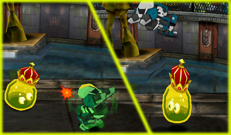 ゲットアンプドX、アウターシリーズ第3弾となるアクセサリ「アウターテトラ」が登場の画像