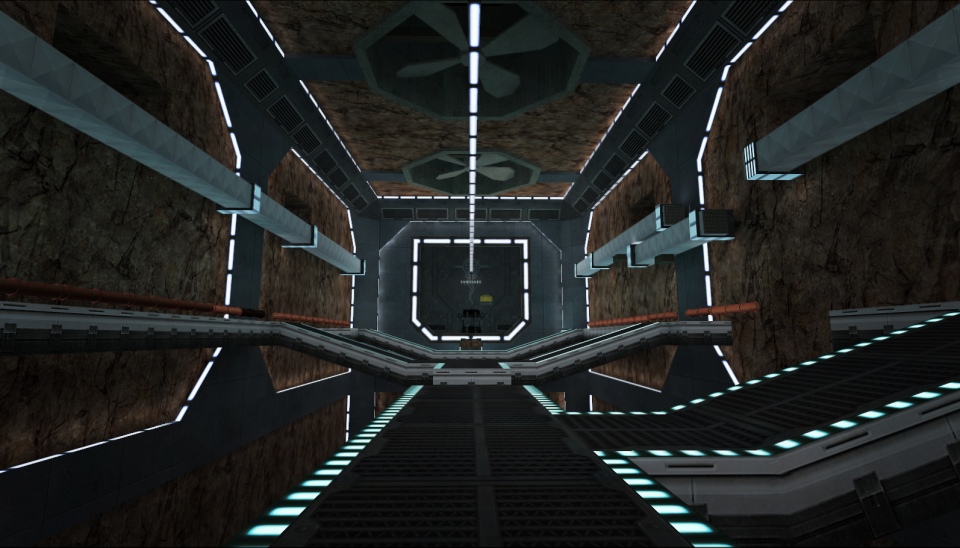 カウンターストライクオンライン、ゾンビサバイバルに新マップ「背後の敵」を実装！クリスマスと年末年始のイベントも多数開催の画像