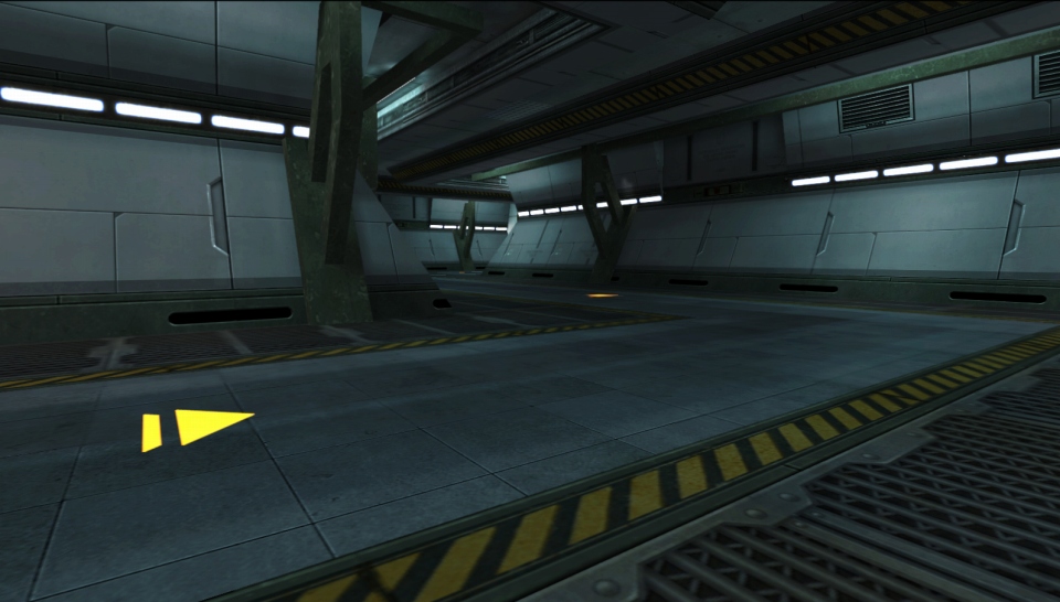 カウンターストライクオンライン、ゾンビサバイバルに新マップ「背後の敵」を実装！クリスマスと年末年始のイベントも多数開催の画像