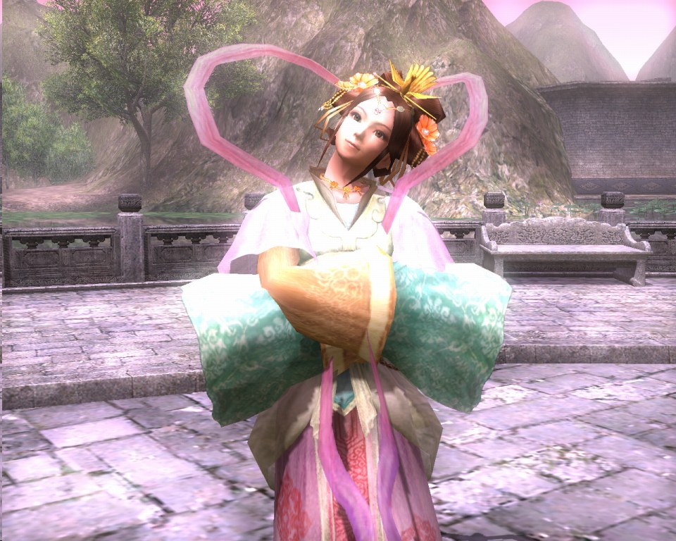 真・三國無双 Online、アップデート「孫権～江東の碧眼児～」を実施＆4つのイベントを開催の画像