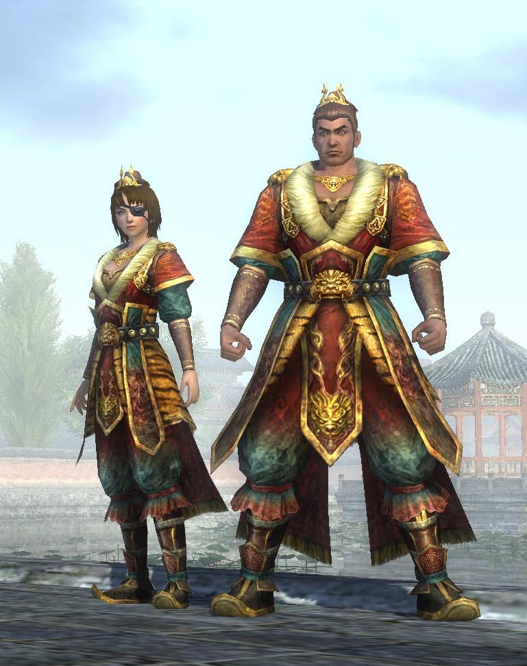 真・三國無双 Online、アップデート「孫権～江東の碧眼児～」を実施＆4つのイベントを開催の画像