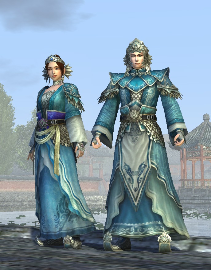 真・三國無双 Online、アップデート「孫権～江東の碧眼児～」を実施＆4つのイベントを開催の画像