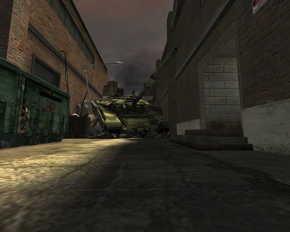 サドンアタック、サブミッションモードに新MAP「A補給倉庫（ACEモード）」追加＆新規キャラクター「吉木りさキャラクター」クリスマスバージョンの販売開始の画像