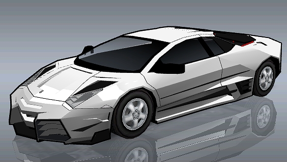 ドリフトシティ・エボリューション、アップデート「SPEED EVOLUTION #12 ～PIETAS～」実装＆「2013Evolution福袋」を販売開始の画像