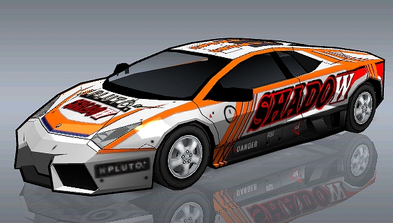 ドリフトシティ・エボリューション、アップデート「SPEED EVOLUTION #12 ～PIETAS～」実装＆「2013Evolution福袋」を販売開始の画像