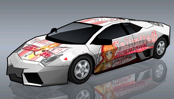 ドリフトシティ・エボリューション、アップデート「SPEED EVOLUTION #12 ～PIETAS～」実装＆「2013Evolution福袋」を販売開始の画像